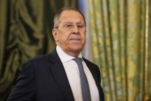 Κωνσταντινούπολη: Ο Λαβρόφ δεν θα συμμετάσχει στις συνομιλίες Ρωσίας – Ουκρανίας
