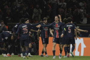 Παρί Σεν Ζερμέν &#8211; Άρσεναλ 2-1: Γαλλικό άρωμα στον τελικό &#8211; Τα γκολ και οι καλύτερες στιγμές της αναμέτρησης (Video)