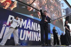 Ρουμανία &#8211; Προεδρικές εκλογές: Την Κυριακή καθορίζει την πορεία της &#8211; Θα μείνει σε ευρωπαϊκή τροχιά;