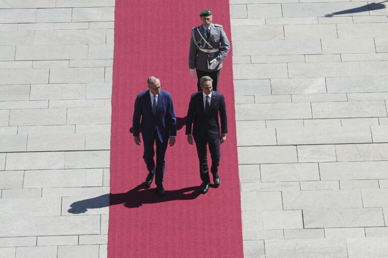 Βραβείο νεοφιλελευθερισµού