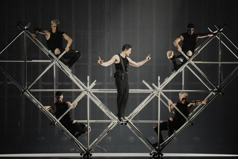 Eurovision 2025: Αποκλείστηκε η Κύπρος – Πότε διαγωνίζεται η Ελλάδα με την Klavdia (Videos)