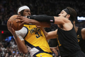 NBA: Η Ιντιάνα «χτύπησε» ξανά και πάει τελικούς Ανατολής (Video)