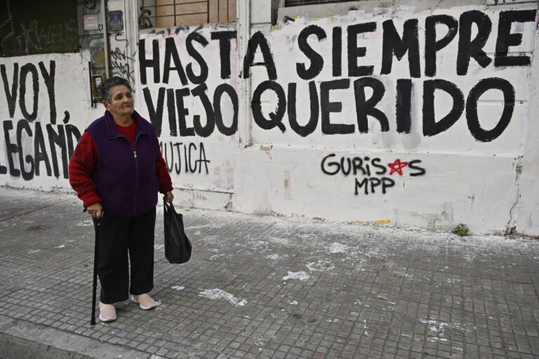 Ουρουγουάη: Οι μεγαλύτερες στιγμές και επιτεύγματα του προέδρου Μουχίκα