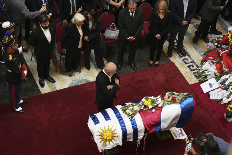 Χοσέ Μουχίκα: Ο πρόεδρος που όλοι θα ήθελαν να έχουν