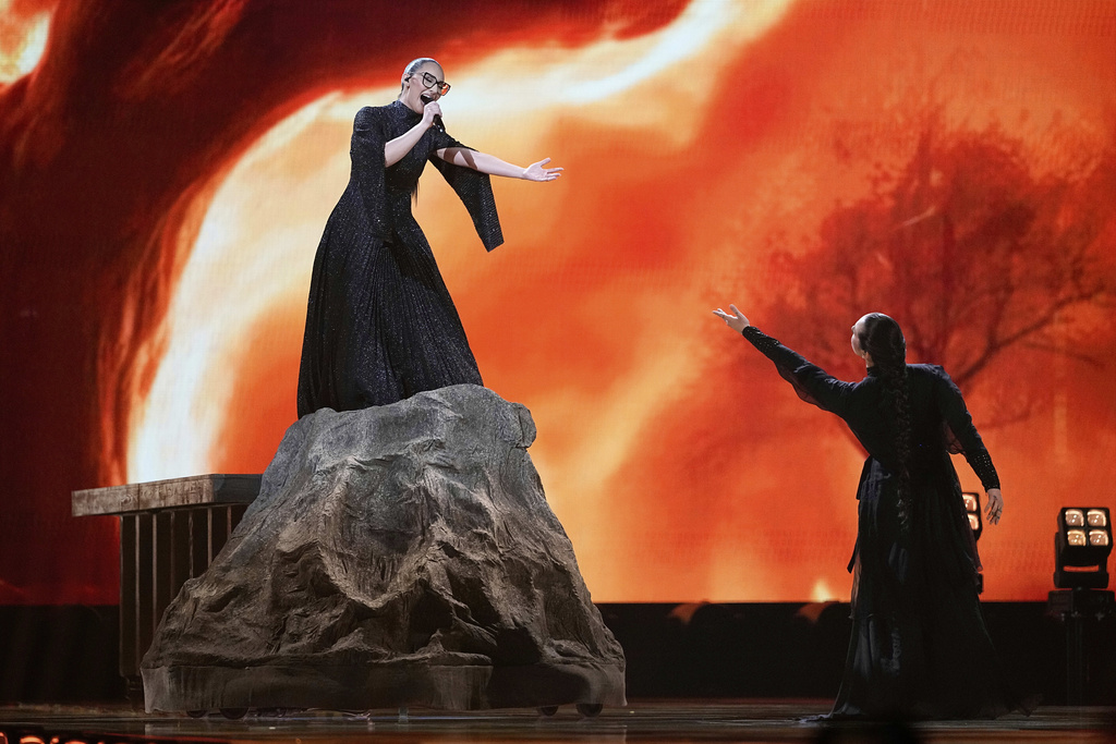 Eurovision 2025: Τι ώρα θα δείτε τον μεγάλο τελικό – Η σειρά εμφάνισης της Ελλάδας (Video)