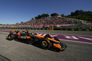 F1 &#8211; GP Ίμολα: Ο Πιάστρι την pole &#8211; Τρίτη φετινή για τον Αυστραλό