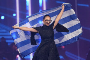 Eurovision 2025: Εκτιμήσεις «ακόμα και για πεντάδα» για την Klavdia &#8211; Πότε ξεκινά η μάχη του τελικού