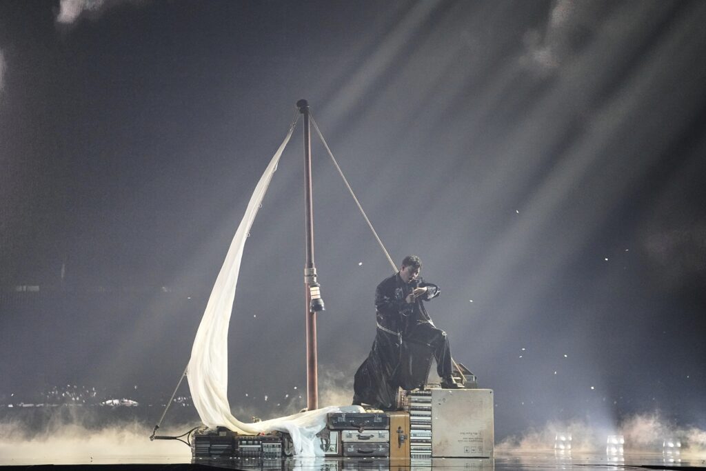 Eurovision 2025: Νικήτρια η Αυστρία – Στην 6η θέση η Ελλάδα
