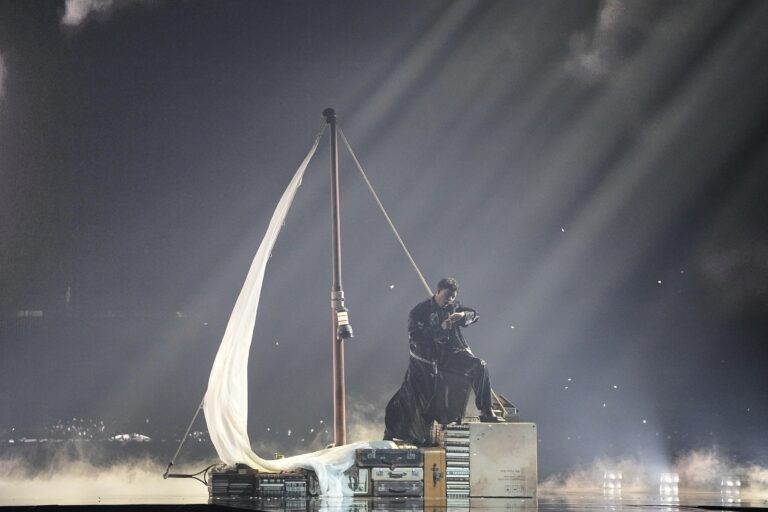Eurovision 2025: Νικήτρια η Αυστρία – Στην 6η θέση Ελλάδα