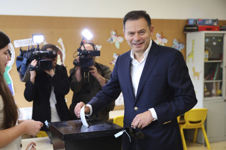 Εκλογές στην Πορτογαλία: Προηγείται ο απερχόμενος δεξιός κυβερνητικός συνασπισμός