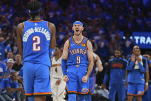 NBA: Τελικοί για πρωτάρηδες ή&#8230; σχεδόν