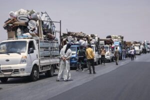 Συρία: Άρση των κυρώσεων που είχε επιβάλει η Ευρωπαϊκή Ένωση