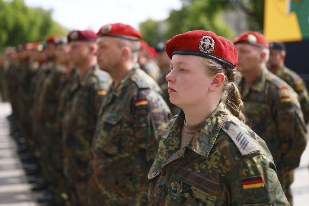ΕΕ: Οι όροι για τη συμμετοχή τρίτων χωρών στο πρόγραμμα «Safe»