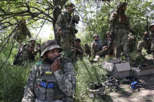 Λαβρόφ: Η Ρωσία θα στείλει στην Ουκρανία όρους για ειρηνευτική συμφωνία μετά την ανταλλαγή των αιχμαλώτων