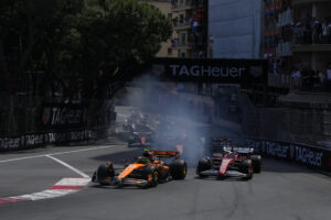 F1 &#8211; GP Μονακό: Νικητής ο Νόρις, δεύτερος ο Λεκλέρ (Photo &#8211; Video)