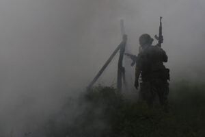 Ρωσία: Εκεχειρία με ταυτόχρονη διακοπή της αποστολής όπλων στην Ουκρανία, θέλει η Μόσχα