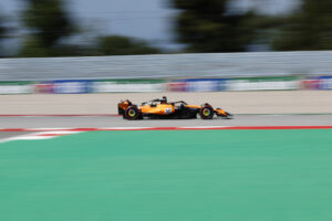 F1 &#8211; GP Ισπανίας: Ο Πιάστρι την pole και 1-2 η McLaren &#8211; Τρίτος ο Φερστάπεν