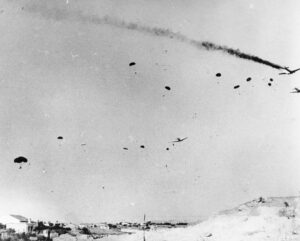 20 Μαΐου 1941: Η μάχη της Κρήτης &#8211; Η αυθόρμητη παλλαϊκή αντίσταση στον ναζισμό (Video)