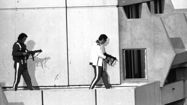 Haaretz: Πώς οι μυστικές υπηρεσίες της Ευρώπης συνέβαλαν στις δολοφονίες της Μοσάντ μετά τη σφαγή του Μονάχου