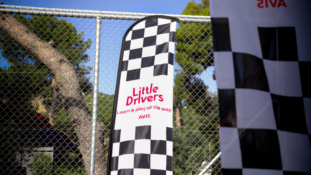 Avis Little Drivers: Μια πρωτοβουλία για την Οδική Ασφάλεια