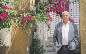 O Σωτήρης Δημητρίου στο Documento: «Χρησιμοποιούμε μια γλώσσα που προκαλεί βαθιά χασμουρητά»