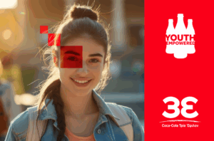 Youth Empowered της Coca-Cola: Προσφέρει δεξιότητες και δικτύωση απαραίτητες για την επαγγελματική εξέλιξη της νέας γενιάς