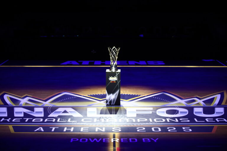 ΑΕΚ – Μάλαγα: Ώρα Final Four για την Ένωση – Πού θα δείτε τον ημιτελικό του BCL