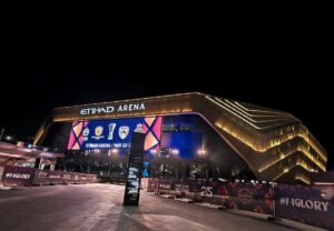 Final Four 2025: Σε ώρα Άμπου Ντάμπι η μπασκετική Ευρώπη &#8211; Πότε μπαίνουν στη μάχη Παναθηναϊκός και Ολυμπιακός