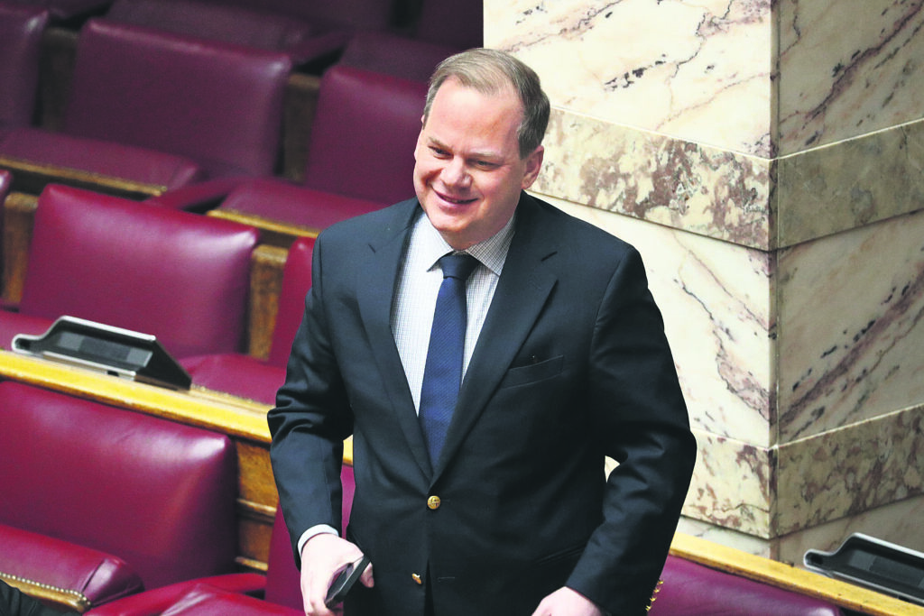 Η ζαριά του Γνωμοδοτικού Συμβουλίου – Γιατί η αντιπολίτευση αποφεύγει να παίξει το χαρτί