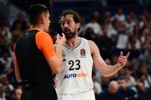 Euroleague: Final Four χωρίς ισπανικές ομάδες μετά από 21 χρόνια &#8211; Τι είχε συμβεί την τελευταία φορά (Video)