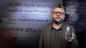 Σκάνδαλο υποκλοπών στην Ιταλία &#8211; Ακόμη ένας δημοσιογράφος στοχοποιήθηκε με κακόβουλο λογισμικό