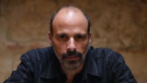 Χρ. Κατσαδιώτης στο Documento: «Όταν φοβάσαι για τη ζωή σου, δεν υπάρχει ελευθερία έκφρασης»