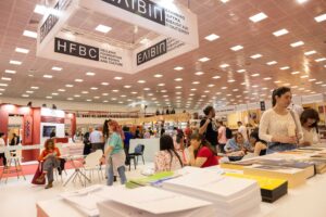 21η ΔΕΒΘ: Επιτυχημένη διοργάνωση, αθρόα προσέλευση, αλλά και κάποιες δυσλειτουργίες