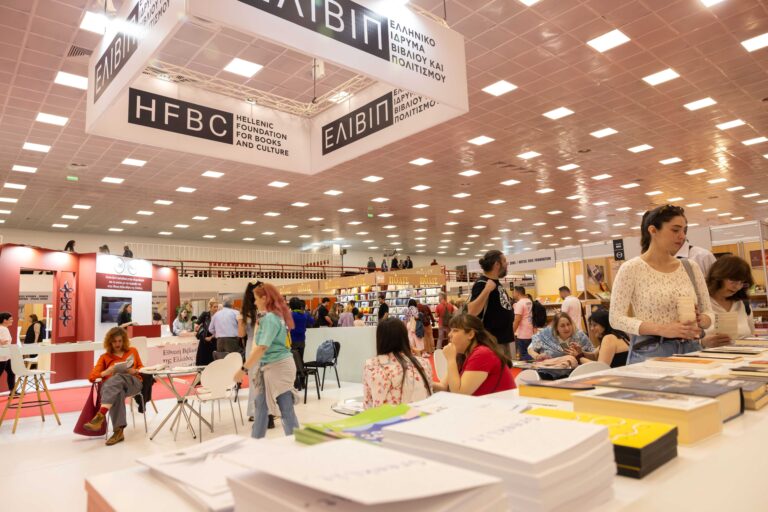 21η ΔΕΒΘ: Επιτυχημένη διοργάνωση, αθρόα προσέλευση, αλλά και κάποιες δυσλειτουργίες