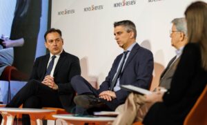 Η Nova ανέδειξε τον ρόλο της τεχνολογίας στην πρόληψη και διαχείριση φυσικών καταστροφών στο συνέδριο NatCat Summit 2025