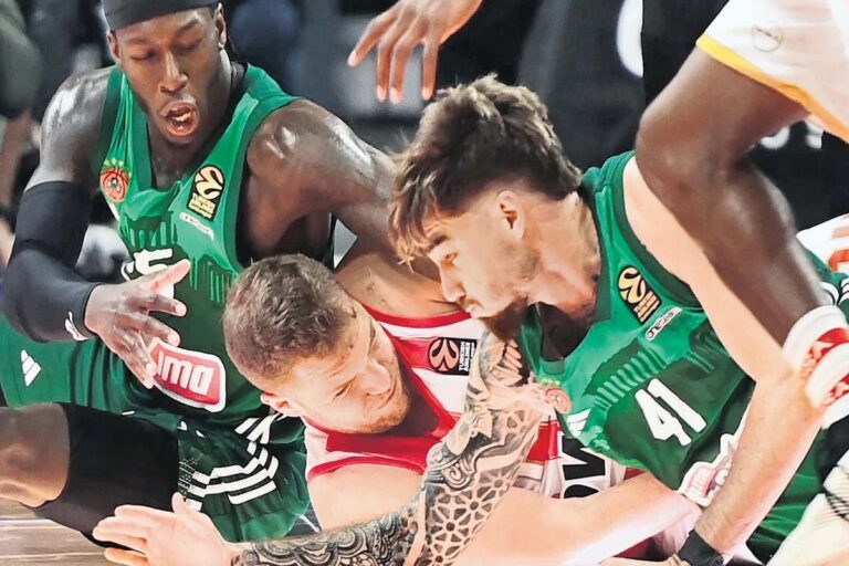 Final 4 – Άμπου Ντάμπι: Το αλφαβητάρι της διοργάνωσης – Και… ο σώζων εαυτόν σωθήτω