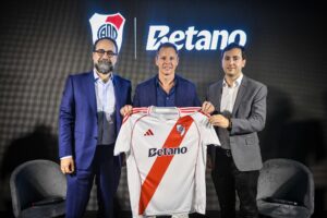 Η Kaizen Gaming συνεχίζει να επεκτείνεται στη Λατινική Αμερική ως Μεγάλος Χορηγός της Ρίβερ Πλέιτ
