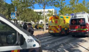 Μαδρίτη: Νεκρός από πυρά Ουκρανός πρώην πολιτικός έξω από σχολείο