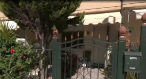 Ευκαρπία: «Βγες έξω, θα σε σκοτώσω» είπε ο δράστης &#8211; Απείλησε ένοικο και πυροβόλησε στον αέρα