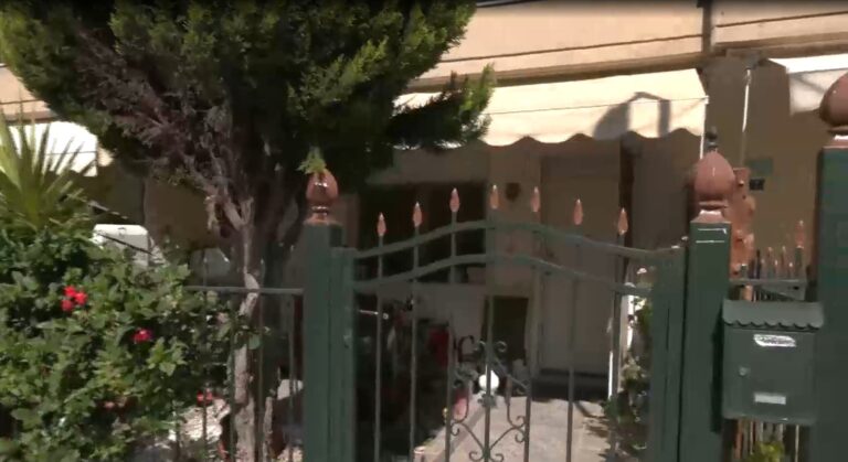 Ευκαρπία: «Βγες έξω, θα σε σκοτώσω» είπε ο δράστης – Απείλησε ένοικο και πυροβόλησε στον αέρα