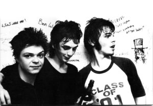 Release Athens 2025: Supergrass και The Damned θα ανοίξουν τη συναυλία του Morissey