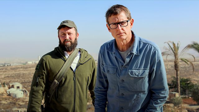 Ντοκιμαντέρ του BBC: Η Γάζα στόχος των παράνομων εποίκων