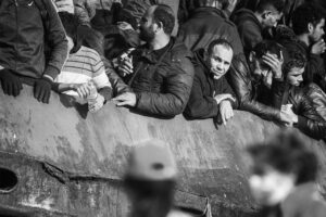 Η Γερμανία επιστρέφει πρόσφυγες στην Ελλάδα &#8211; Τι αποκαλύπτει ρεπορτάζ της ΤΑΖ