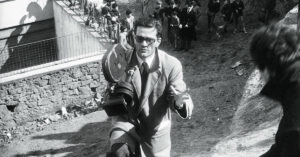 Η ζωή και ο θάνατος του Πιερ Πάολο Παζολίνι