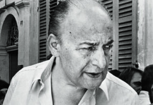 Πώς έγραψε ο Γκάτσος το «Καίγομαι, καίγομαι», που μελοποίησε ο Ξαρχάκος