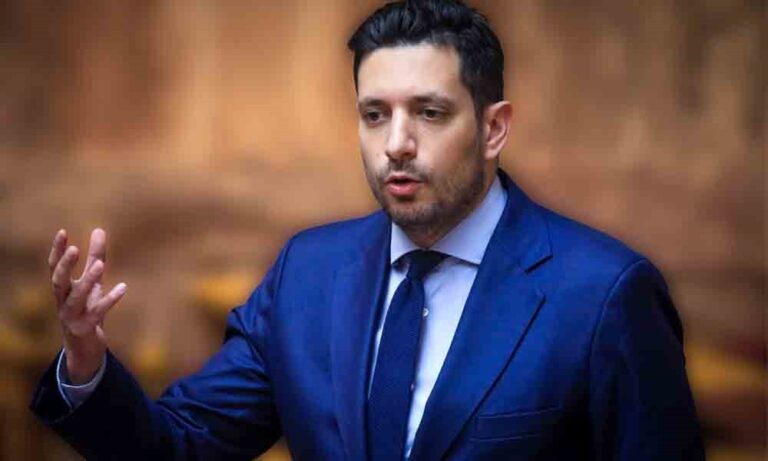 Πήγαινέ με όπου θέλεις, ταξιτζή…