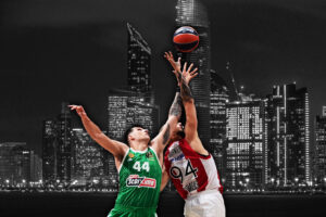 Final 4 &#8211; Άμπου Ντάμπι: Το αλφαβητάρι της διοργάνωσης &#8211; Και… ο σώζων εαυτόν σωθήτω