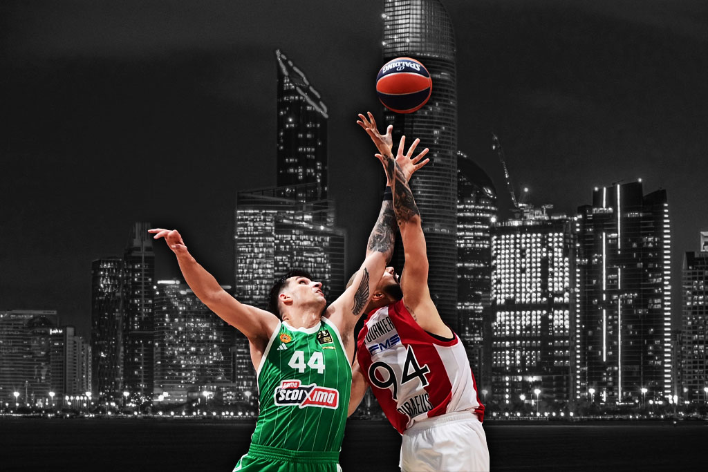 Final 4 – Άμπου Ντάμπι: Το αλφαβητάρι της διοργάνωσης – Και… ο σώζων εαυτόν σωθήτω