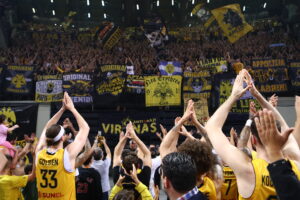 ΑΕΚ: Νέα διαθέσιμα εισιτήρια για το Final 4 &#8211; Η ανακοίνωση