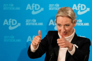 Γερμανία: Το AfD πανηγυρίζει την ήττα Μερτς και ζητάει εκλογές